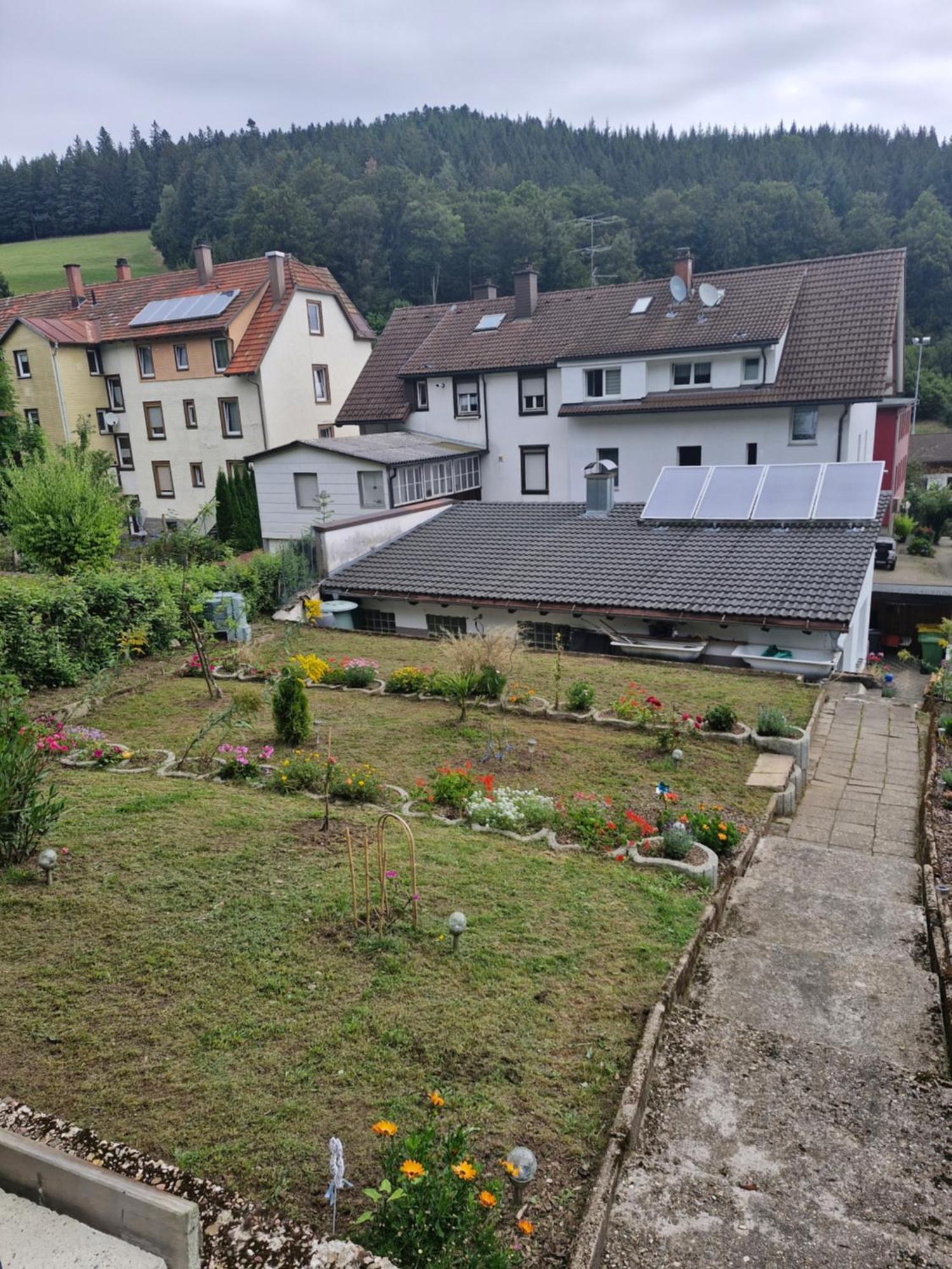 Sumeja Residence Triberg im Schwarzwald Exteriör bild