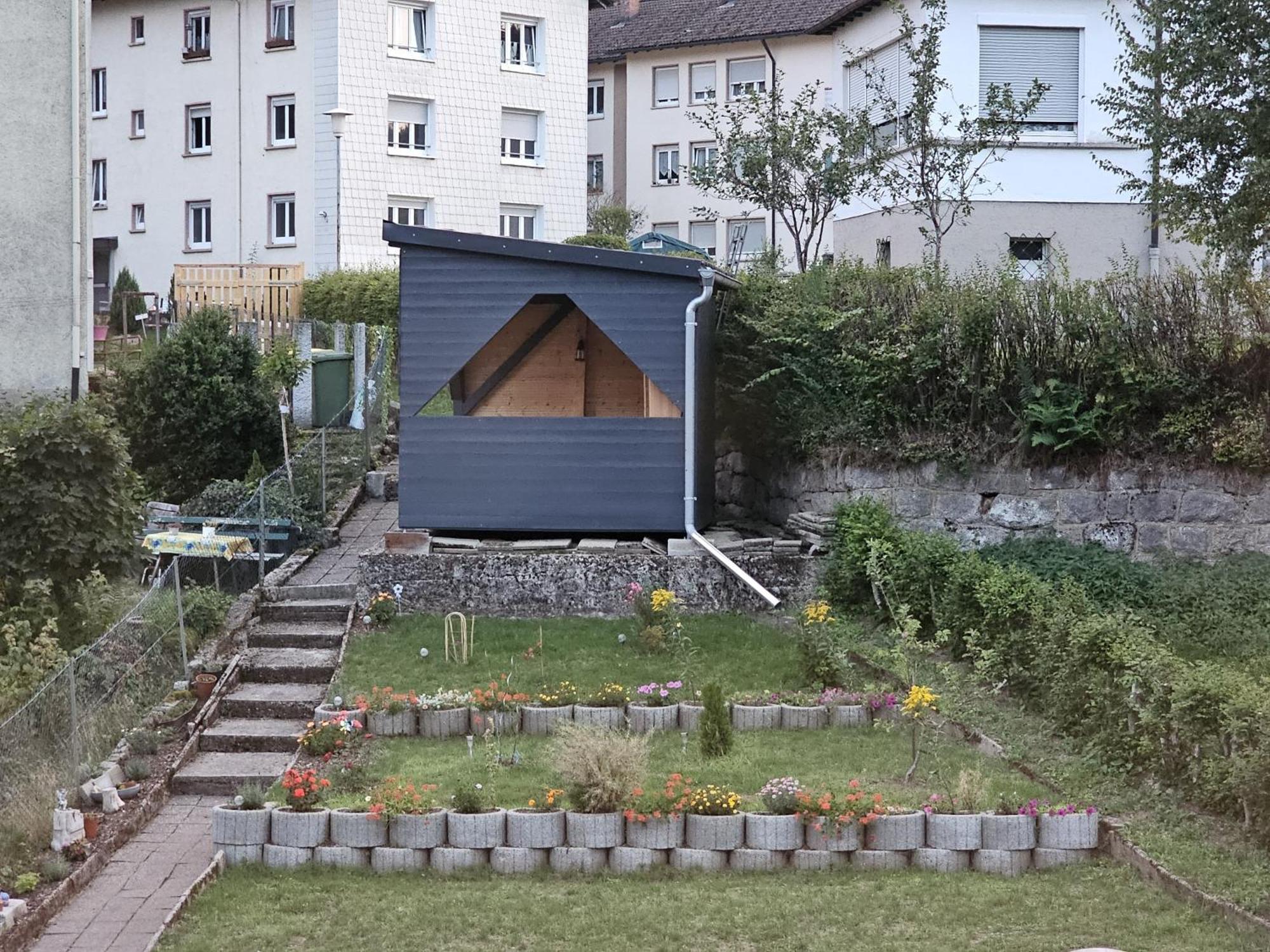 Sumeja Residence Triberg im Schwarzwald Exteriör bild