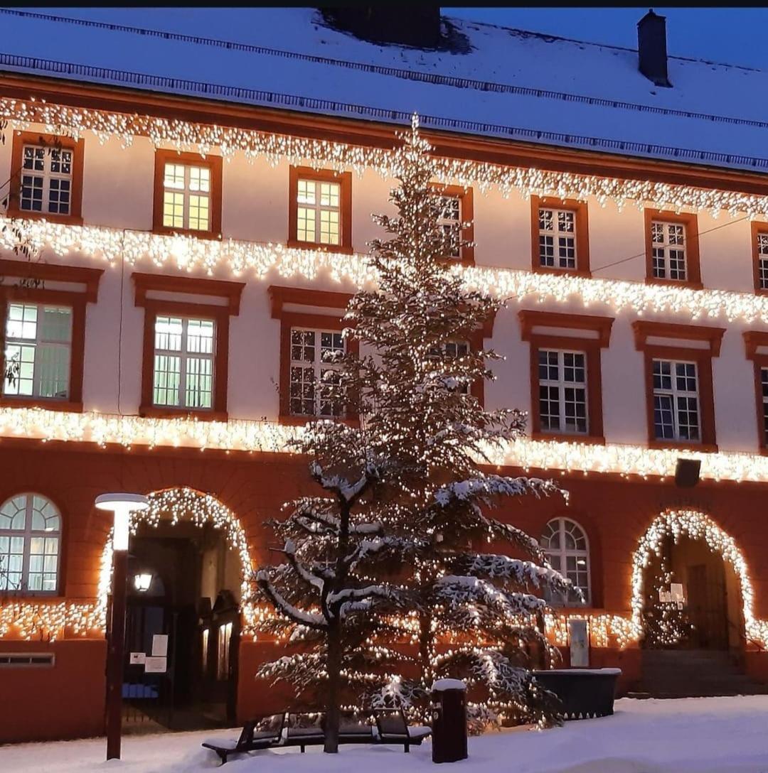 Sumeja Residence Triberg im Schwarzwald Exteriör bild