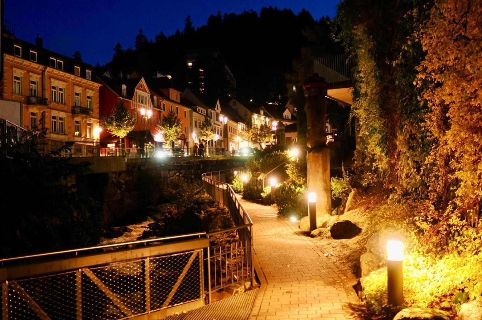 Sumeja Residence Triberg im Schwarzwald Exteriör bild